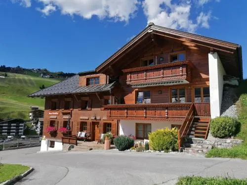 Haus Schroefler in Lech am Arlberg, Österreich