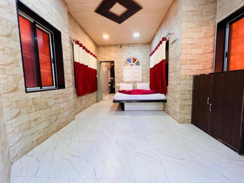 New Green Hill in Matheran