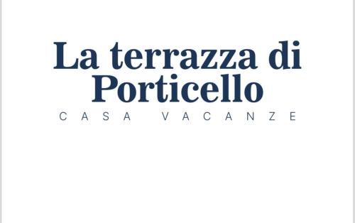 La Terrazza di Porticello