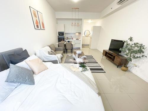 Chambers Residence Kuala Lumpur - image 14