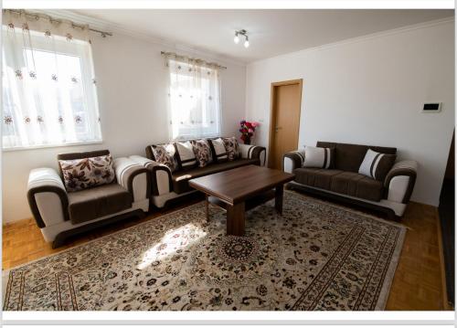 The View Apartments The View Apartments