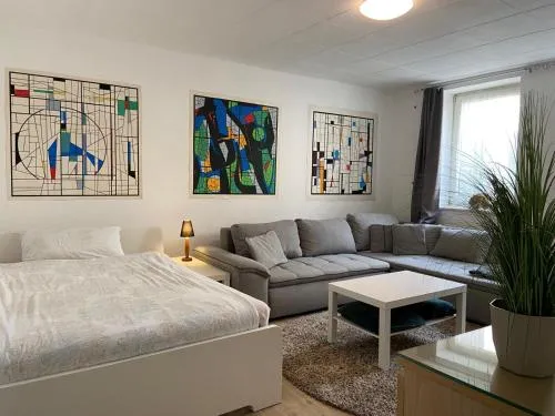 Fiala Home in Neumünster, Deutschland