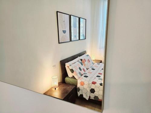 Alice's Garden Room Type - One-Bedroom Apartment