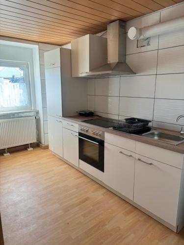 Ferienwohnung Montuerwohnung Naila