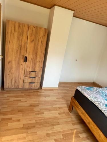 Ferienwohnung Montuerwohnung Naila