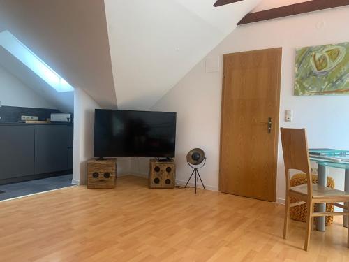 Messe 1 Zi Romantik Studio Appartement Hannover, Neu, Hannover (photo 8)