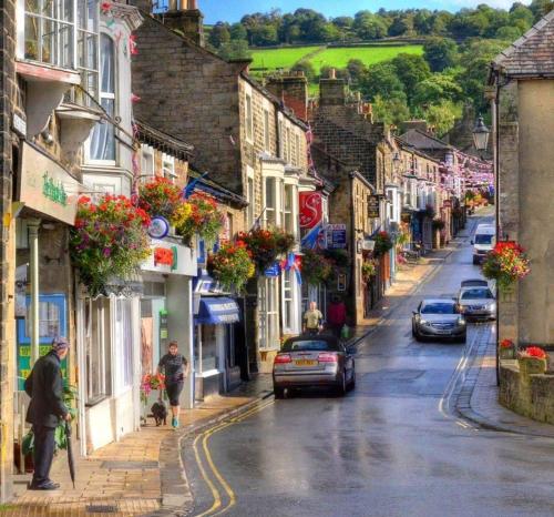 Parkside, Pateley Bridge (fotografie 6)