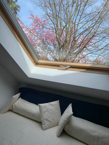 Messe 1 Zi Romantik Studio Appartement Hannover, Neu, Hannover (photo 7)