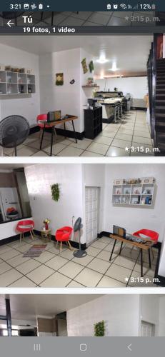 La posada de nana in Desamparados