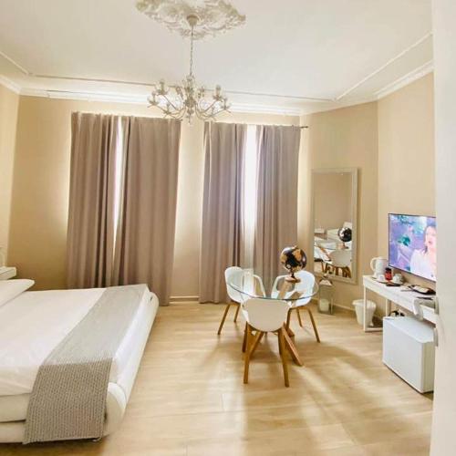 Relais Villa Coppede in Nomentano