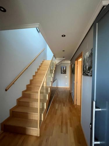 La casa de los girasoles in Almazan