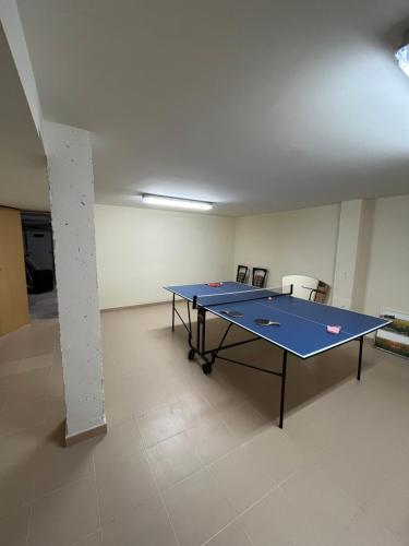 Szórakozási lehetőségek, La casa de los girasoles in Almazan