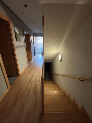 La casa de los girasoles in Almazan