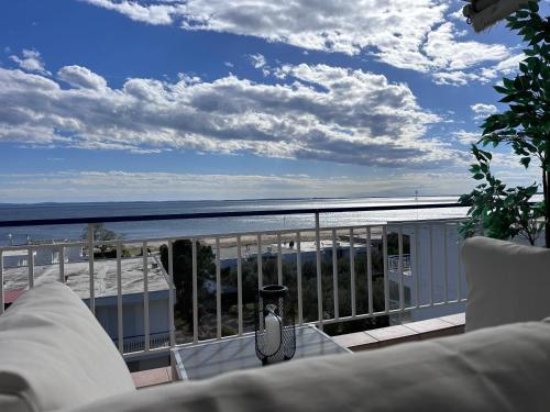 MyView - Psakoudia Beach
