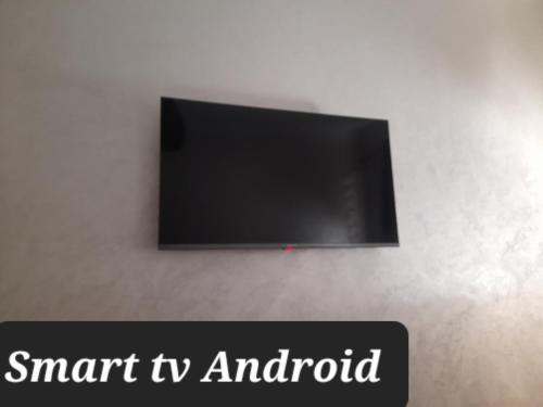 Seadmed, Apartment Surf in Skhirat