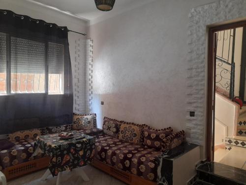 Apartment Surf in Skhirat