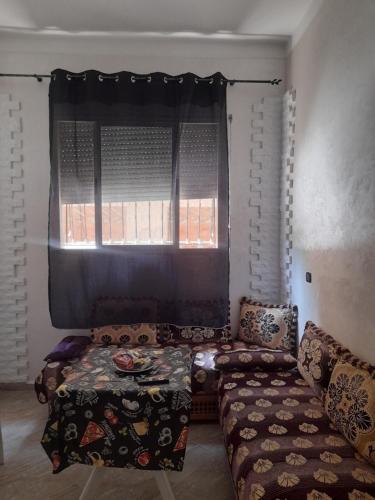 Apartment Surf in Skhirat