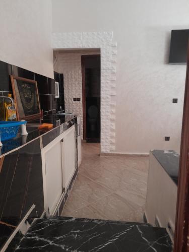 Apartment Surf in Skhirat