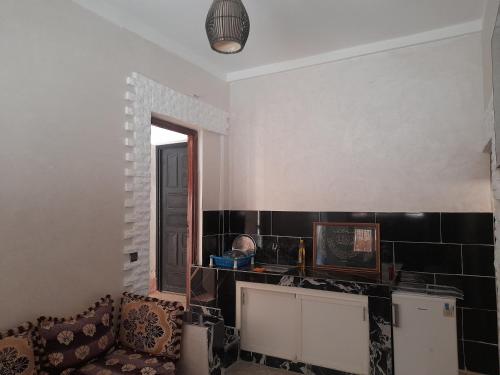 Apartment Surf in Skhirat