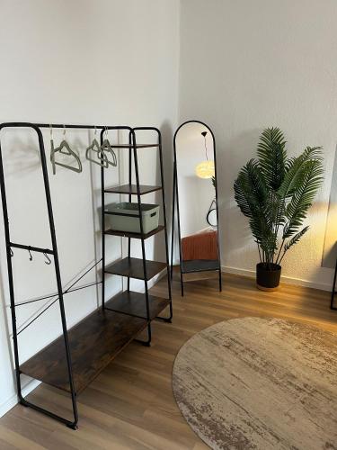 OLIVE Apartments - Scandi - Kingsize - Free Parking, Hannover (fotografie 10)