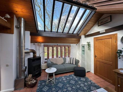 Landhaus up de Warft „Backhaus“ - a47927 - main image