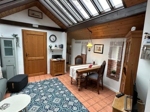 Landhaus up de Warft - Backhaus - image 4