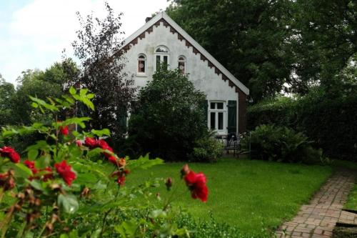 Landhaus up de Warft „Backhaus“ - a47927 - image 5