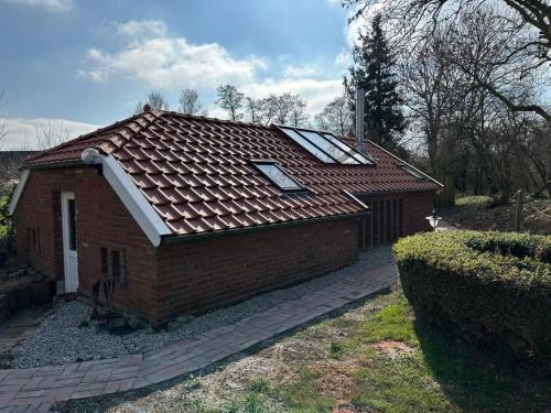 Landhaus up de Warft „Backhaus“ - a47927 - image 12