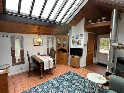 Landhaus up de Warft „Backhaus“ - a47927 - image 9