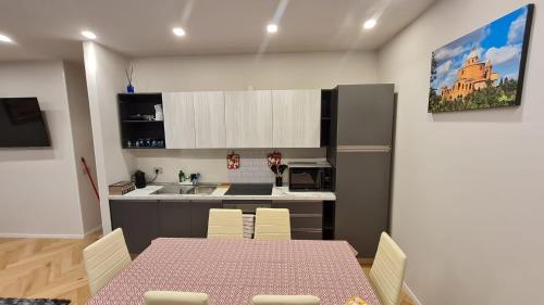 Apartament Bologna-Stadio 2, Boloňa (fotografie 9)
