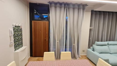 Apartament Bologna-Stadio 2, Boloňa (fotografie 8)