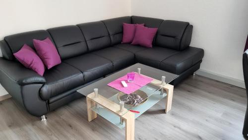 Fewo Kaiser Wohnung Stella in Dresden, Deutschland
