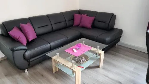 Fewo Kaiser Wohnung Stella in Dresden, Deutschland