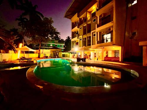 hotel photo