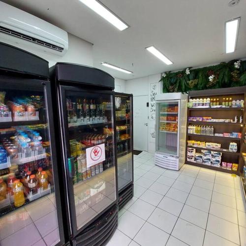 Apto, Wi-Fi, Piscina, Ótima localização e vaga de garagem em Osasco, Озаску (фото 4)