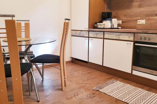 Colourful 2.5 Bedroom With Large Balcony & Garden. in Neidling