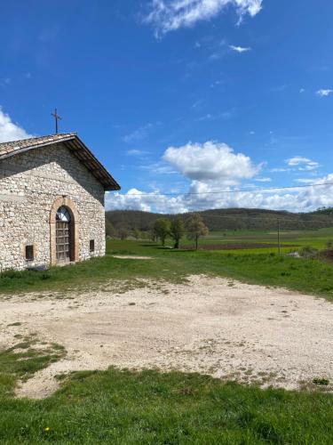 Il Cardo – Foligno, CT