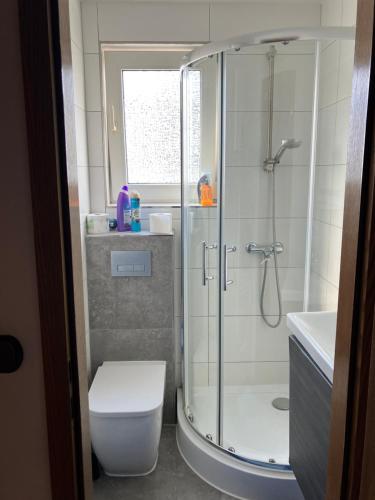 Märchenviertel Apartment in Hannover - 3 Rooms - Wifi free, Hannover (fotografie 6)