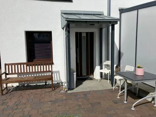 Märchenviertel Apartment in Hannover - 3 Rooms - Wifi free in Hannover, Deutschland