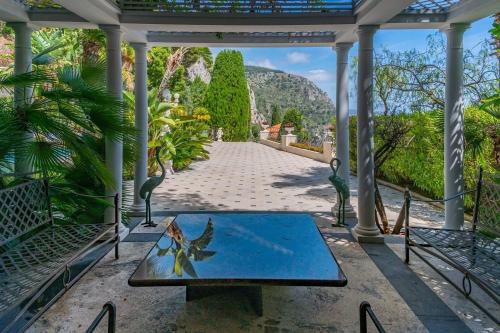 Villa de luxe à Cap-d'Ail