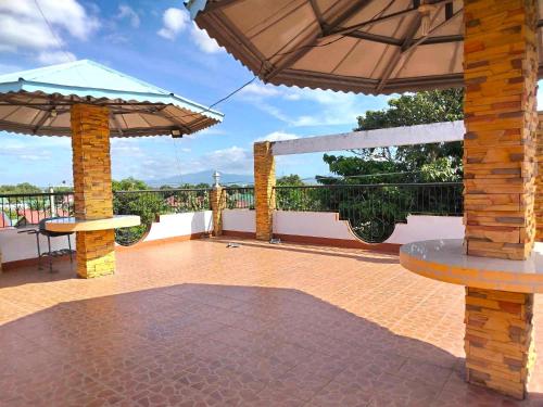 ทัศนียภาพภายนอกโรงแรม, Rooftop Inn Bauan Batangas in บาทางกัส