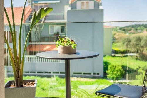 APARKTION THE ZEPHYRUS STUDIO in 利克蘇里翁