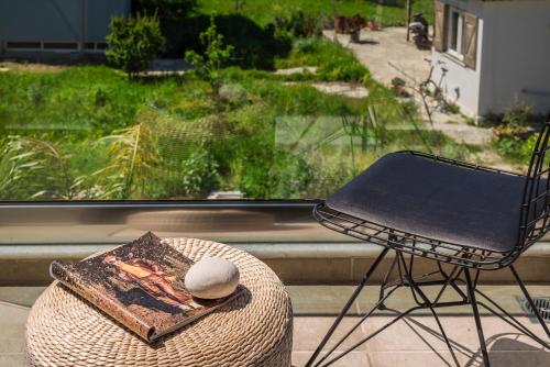 APARKTION THE ZEPHYRUS STUDIO in 利克蘇里翁