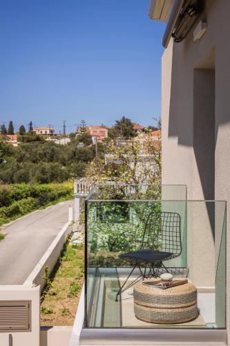 APARKTION THE ZEPHYRUS STUDIO in 利克蘇里翁