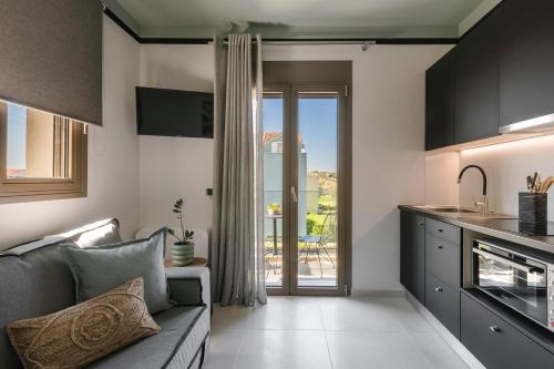 APARKTION THE ZEPHYRUS STUDIO in 利克蘇里翁