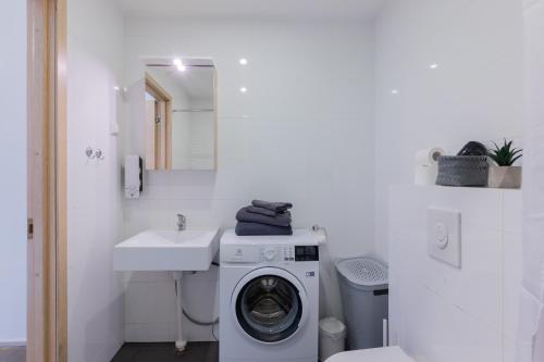 Aisa 39 Pärnu Apartment I Free parking Aisa 39 Pärnu Apartment I Free parking