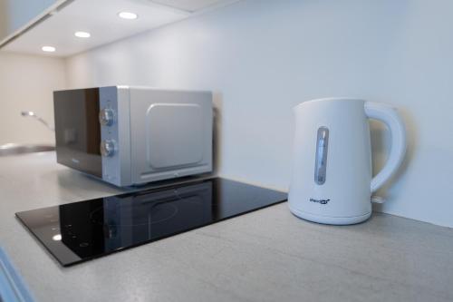 Aisa 39 Pärnu Apartment I Free parking Aisa 39 Pärnu Apartment I Free parking