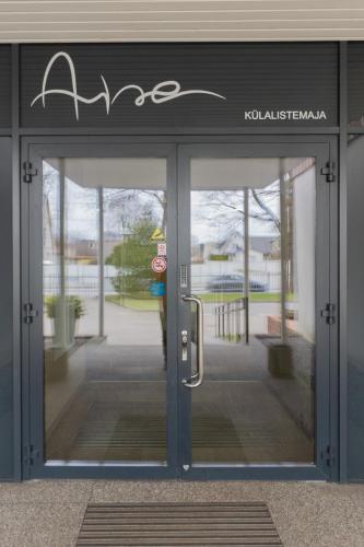 Aisa 39 Pärnu Apartment I Free parking Aisa 39 Pärnu Apartment I Free parking