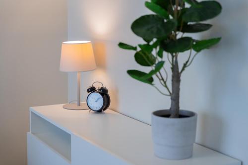 Aisa 39 Pärnu Apartment I Free parking Aisa 39 Pärnu Apartment I Free parking