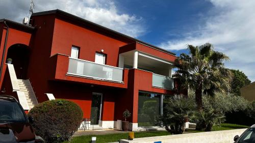 Ivni Apartmani - Apartment - Novigrad Istria